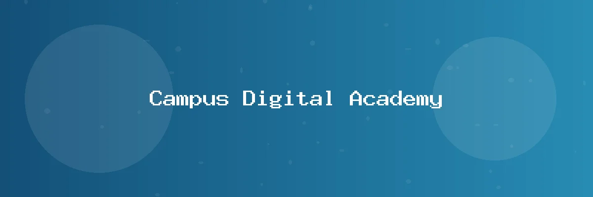 Campus Digital Academy