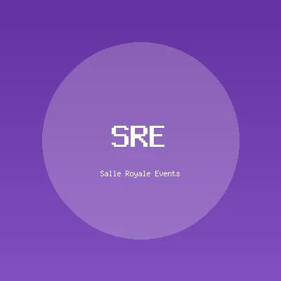 Salle Royale Events