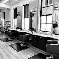 Salon Bella Donna