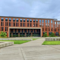 Université Catholique la Sapientia