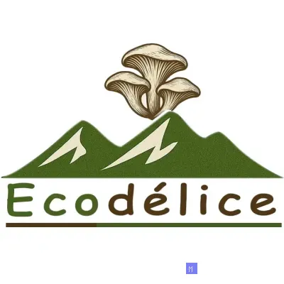 Logo ÉCO DÉLICE Sarl 