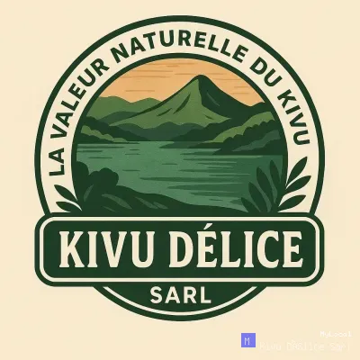 Kivu Délice Sarl