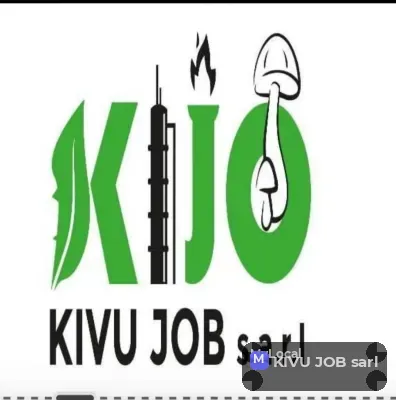 KIVU JOB sarl