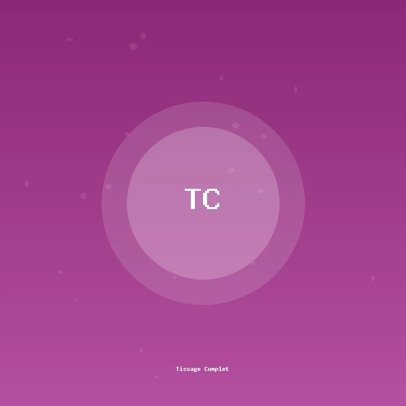 Tissage Complet